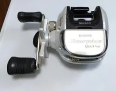 スコーピオンクイックファイヤー 2026年最新】shimano scorpion quickfireの人気アイテム - メルカリ