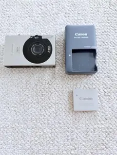 2026年最新】canon ixy 充電器の人気アイテム - メルカリ