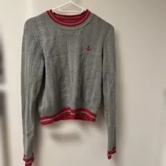 Vivienne Westwood RED LABEL セーター 00サイズのサムネイル