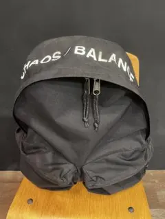 UNDERCOVER EASTPAK CHAOS BALANCE バックパック