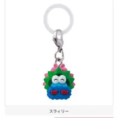 プロ野球マスコット めじるしアクセサリー スラィリー