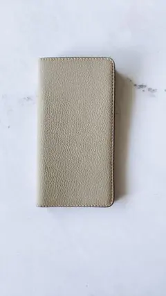 BONAVENTURA 携帯ケース (iPhone Xs / X)