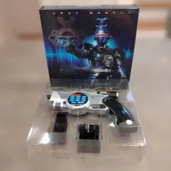 d*2様 ビーファイター　インプットマグナム　コンプリートエディション