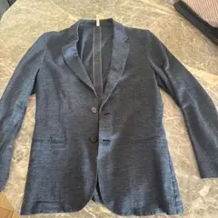 美品 ポールスミス 春夏仕様 テーラードジャケット