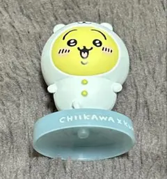 ナガノマーケット ナガノのくま×ちいかわ フィギュアマスコット　うさぎ