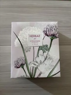 ロクシタン　ハンドクリーム　ボディークリーム