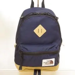 THE NORTH FACE ネイビー リュック