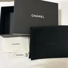 2026年最新】chanel 財布 空箱の人気アイテム - メルカリ