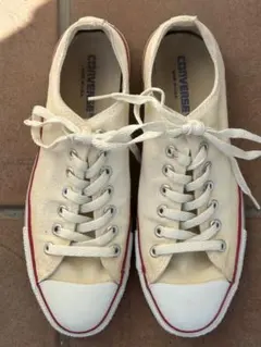 USA製 90sコンバース オールスター オリジナル ミントコンディション