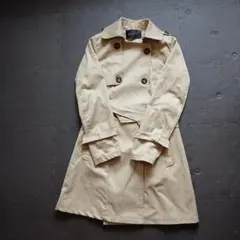 トレンチコート