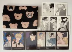 セックスドロップ セクドロ しっけ ぱしゃこれ アクリルスタンド