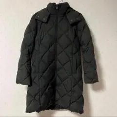 ユニクロ UNIQLO ダウンコート アウター Lのサムネイル