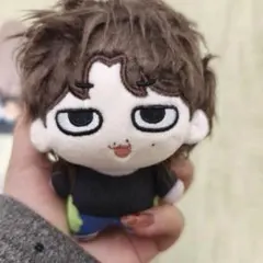 GOT7 GOTOON DOLL ぬいぐるみ 3体セット - メルカリ