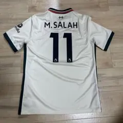 2026年最新】リヴァプール アウェイ 21-22の人気アイテム - メルカリ