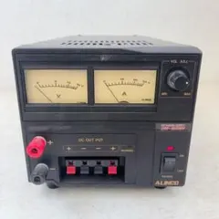 アルインコ DM-310MV 交流安定化電源 10A - メルカリ