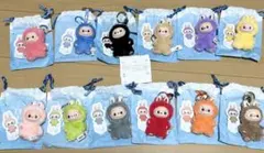 ラブブ　イニシャルラブブ　pin for love