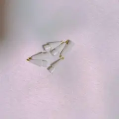 Apple Pencil ペン先 交換用 アップルペンシル 第1/2世代