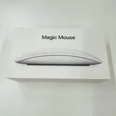 Apple Magic Mouse 2 MLA02J/A