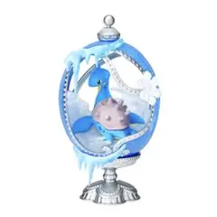 ポケモン OVALTIQUE COLLECTION2-Luminous-ラプラス
