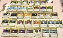2026年最新】ポケモンカードサポートまとめ売りの人気アイテム - メルカリ
