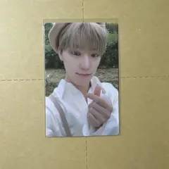 SEVENTEEN ディノ an ode