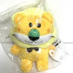 [ さらに値下げしました ]たべっ子どうぶつ 一番くじ C賞 らいおんくん