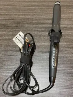 ホリスティックキュア　マグネットヘアプロ　カールアイロン32mm