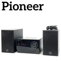 Pioneer CDミニコンポ X-CM31-T 動作確認済み リモコン付き 2026年最新】x-cm31 pioneerの人気アイテム - メルカリ