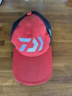 ダイワ　マスターズ　トーナメント　2019 キャップ　鮎のサムネイル