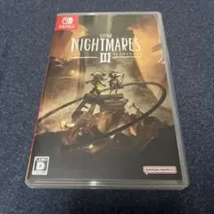 【早期特典付き】リトルナイトメア3 Switch