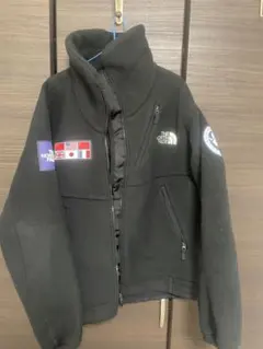 【美品 XXL】ノースフェイス　トランスアンタークティカ