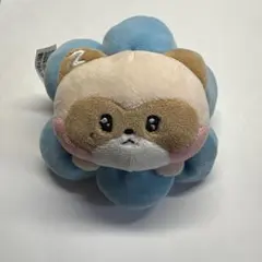 Zeroni マスコット キーホルダー ZEROBASEONE ジャンハオ