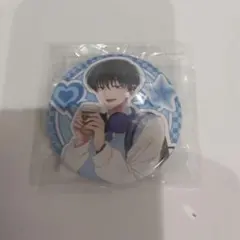 E-2缶バッジ 坂口桜利(描き下ろし) | Mercari
