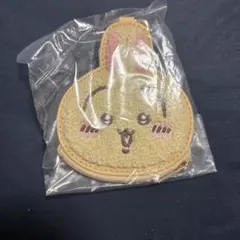 ちいかわ　おかおサガラミニポーチ　うさぎ