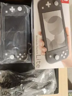 ニンテンドースイッチ 本体 lite