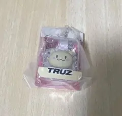TREASURE TRUZ ブリスターチャームコレクション ruru