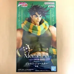 【新品・未開封】ジョジョの奇妙な冒険 Mometria ジョセフ・ジョースター