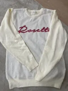 セール！ブランシェス　ニット150美品
