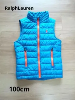 Polo Ralph Lauren ダウンベスト
