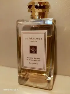 Jo Malone London ホワイトモス＆スノードロップ コロン100ml - メルカリ