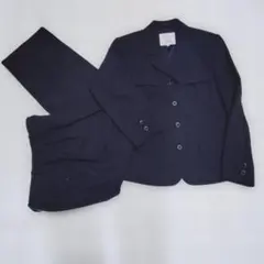 【希少美品】Burberrys ヴィンテージ　セットアップスーツ　レディース