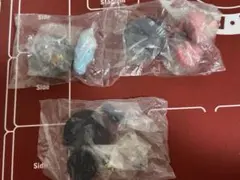 立体ポケモン図鑑 まとめ売り