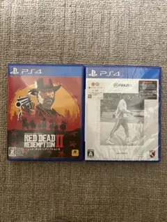 RED DEAD REDEMPTION Ⅱ (おまけ付き)