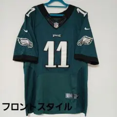 2025年最新】フィラデルフィアイーグルス ユニフォームの人気