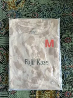 藤井風 完売品 Tie Dye Tee（Desert） Tシャツ Mサイズ - メルカリ