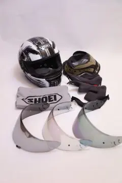 2026年最新】xr-1100 シールドの人気アイテム - メルカリ