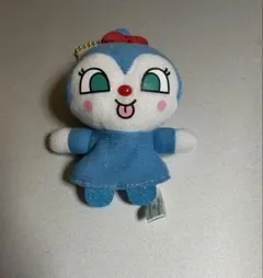 アンパンマン コキンちゃん ぬいぐるみ パペット