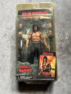 2025年最新】ランボーフィギュアの人気アイテム - メルカリ