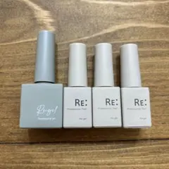 Re ジェルネイル まとめ売り