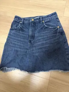 EVRISミニスカート Mサイズ